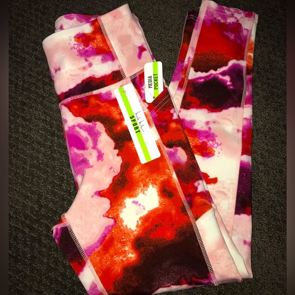 Nicole by Nicole Miller Pants - Nicole Miller Leggings with pockets‎